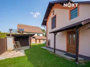 Prodej rodinného domu, Vikýřovice, Rybářská, 150 m2