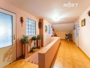 Prodej rodinného domu, Vikýřovice, Rybářská, 150 m2