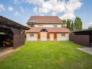 Prodej rodinného domu, Vikýřovice, Rybářská, 150 m2