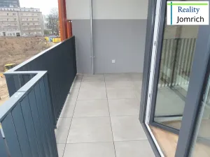 Pronájem bytu 3+kk, Liberec, Na Perštýně, 74 m2