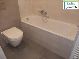 Pronájem bytu 3+kk, Liberec, Na Perštýně, 74 m2