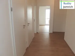 Pronájem bytu 3+kk, Liberec, Na Perštýně, 74 m2