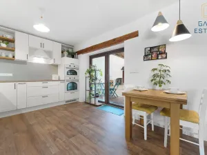 Prodej rodinného domu, Mistřice, 83 m2