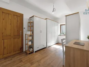 Prodej rodinného domu, Mistřice, 83 m2