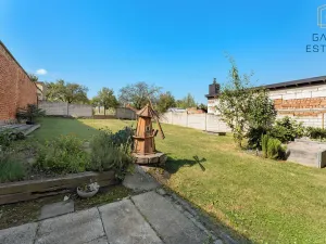 Prodej rodinného domu, Mistřice, 83 m2