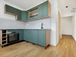 Pronájem bytu 2+1, Holešov, Novosady, 56 m2