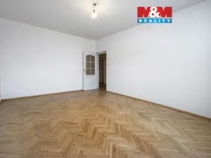 Pronájem bytu 2+1, Praha - Malešice, Počernická, 53 m2