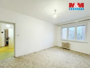 Pronájem bytu 2+1, Praha - Malešice, Počernická, 53 m2