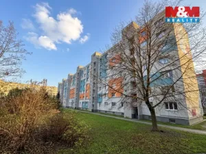 Pronájem bytu 2+1, Praha - Malešice, Počernická, 53 m2