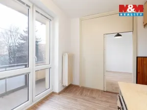 Prodej bytu 3+1, Ostrava - Poruba, Zdeňka Štěpánka, 77 m2