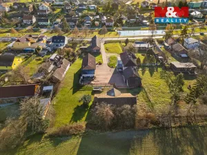 Prodej bytu 4+kk, Nechanice - Staré Nechanice, 171 m2