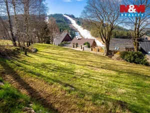 Prodej rodinného domu, Albrechtice v Jizerských horách, 160 m2