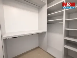 Pronájem bytu 2+kk, Praha - Ruzyně, Stočesova, 54 m2