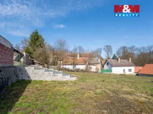 Prodej pozemku pro bydlení, Soutice, 1004 m2