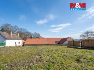 Prodej pozemku pro bydlení, Soutice, 1004 m2