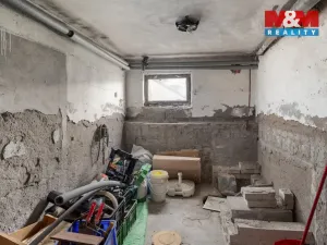 Prodej rodinného domu, Chlumín, 105 m2