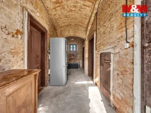 Prodej zemědělské usedlosti, Chrudim - Chrudim IV, Pod Strání, 253 m2