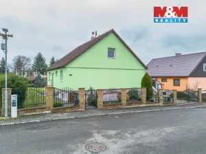 Prodej rodinného domu, Bakov nad Jizerou, Ku splávku, 210 m2