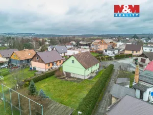 Prodej rodinného domu, Bakov nad Jizerou, Ku splávku, 210 m2