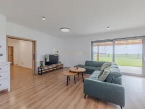 Prodej rodinného domu, Lutín, Za Rybníčkem, 199 m2