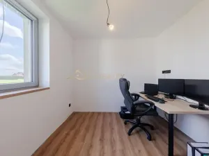 Prodej rodinného domu, Lutín, Za Rybníčkem, 199 m2