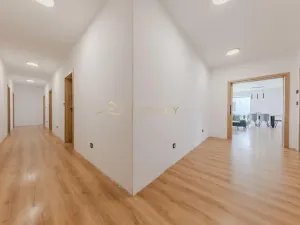 Prodej rodinného domu, Lutín, Za Rybníčkem, 199 m2