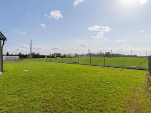 Prodej rodinného domu, Lutín, Za Rybníčkem, 199 m2