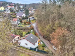 Prodej rodinného domu, Třebotov, Na Potoce, 107 m2