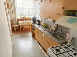 Prodej bytu 1+1, Olomouc - Nová Ulice, Pionýrská, 45 m2