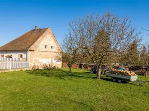 Prodej pozemku, Kozolupy, 700 m2