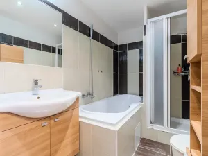 Pronájem bytu 2+kk, Praha - Vršovice, Moskevská, 65 m2