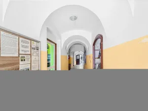 Prodej rodinného domu, Domažlice - Město, Spálená, 312 m2