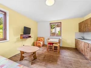 Prodej rodinného domu, Železná Ruda, 337 m2