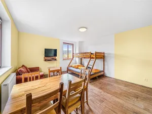 Prodej rodinného domu, Železná Ruda, 337 m2