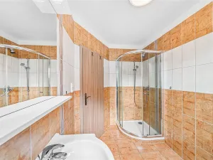 Prodej rodinného domu, Železná Ruda, 337 m2