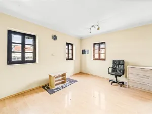 Prodej činžovního domu, Domažlice - Město, Spálená, 312 m2