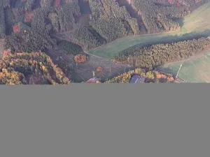 Prodej komerční, Pernarec - Krukanice, 2000 m2