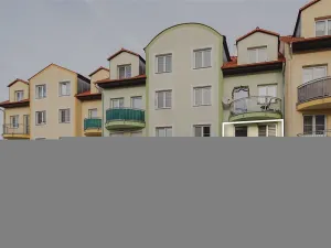 Prodej bytu 3+kk, Nýřany, Na Sklárně, 55 m2