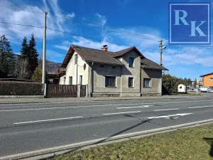 Prodej rodinného domu, Frýdlant nad Ostravicí, Hlavní, 300 m2