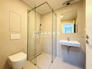 Pronájem bytu 1+kk, Praha - Liboc, Jenečská, 27 m2