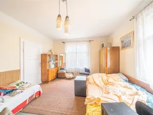 Prodej rodinného domu, Starý Plzenec, Heydukova, 68 m2