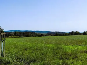 Prodej pole, Klokočná, 636 m2