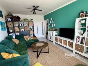 Pronájem bytu 3+1, Žatec, Ostrov, 64 m2