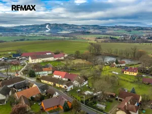 Prodej rodinného domu, Sedlec-Prčice, 103 m2