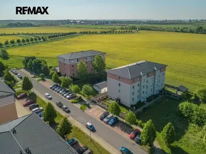 Prodej bytu 4+kk, Praha - Čakovice, Ke stadionu, 82 m2