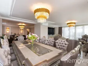 Prodej bytu 4+kk, Praha - Kyje, Davidovičova, 183 m2