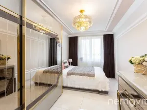 Prodej bytu 4+kk, Praha - Kyje, Davidovičova, 183 m2