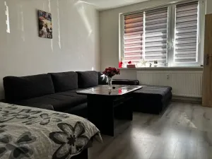 Prodej bytu 1+1, Chomutov, Kamenná, 36 m2