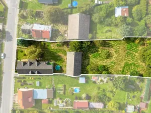 Prodej rodinného domu, Stráž pod Ralskem, Mimoňská, 300 m2