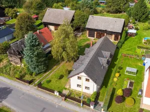 Prodej rodinného domu, Stráž pod Ralskem, Mimoňská, 300 m2